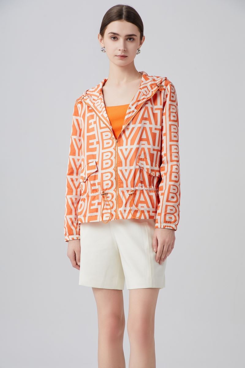 Hermes Sunscreen Jacket